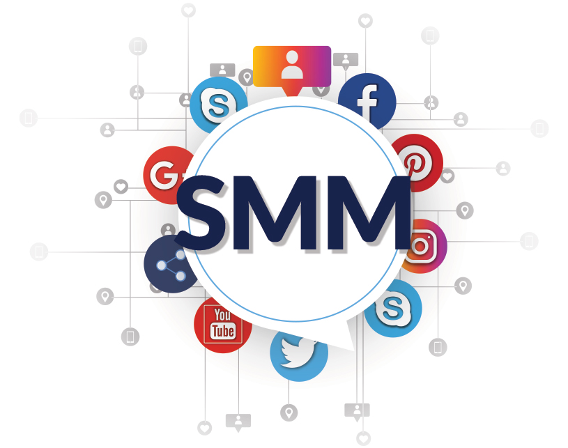 smm